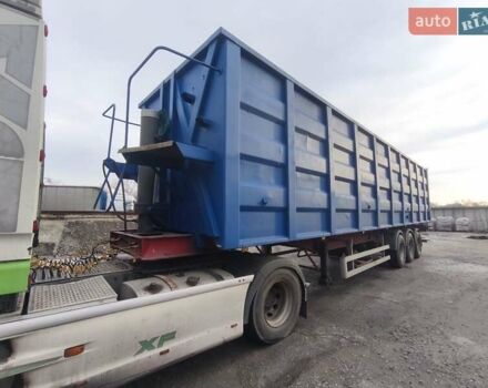 Синий Бодекс КИС 3В, объемом двигателя 0 л и пробегом 0 тыс. км за 13000 $, фото 5 на Automoto.ua