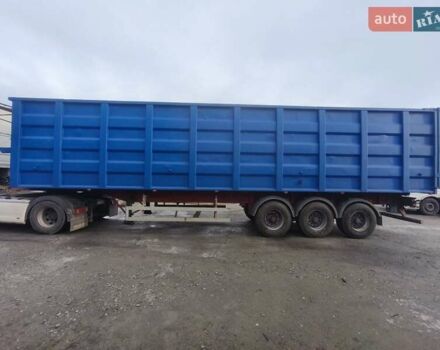 Синий Бодекс КИС 3В, объемом двигателя 0 л и пробегом 0 тыс. км за 13000 $, фото 4 на Automoto.ua