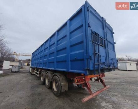 Синий Бодекс КИС 3В, объемом двигателя 0 л и пробегом 0 тыс. км за 13000 $, фото 3 на Automoto.ua