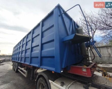 Синий Бодекс КИС 3В, объемом двигателя 0 л и пробегом 0 тыс. км за 13000 $, фото 8 на Automoto.ua