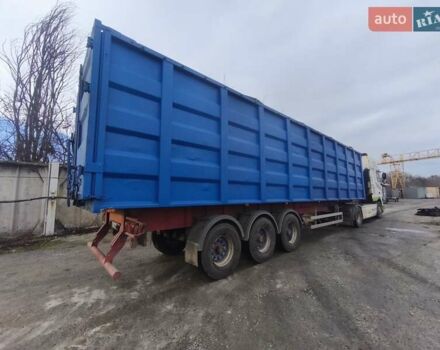 Синий Бодекс КИС 3В, объемом двигателя 0 л и пробегом 0 тыс. км за 13000 $, фото 1 на Automoto.ua