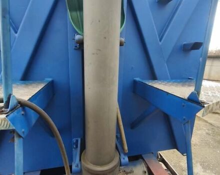 Синий Бодекс КИС 3В, объемом двигателя 0 л и пробегом 0 тыс. км за 13000 $, фото 7 на Automoto.ua