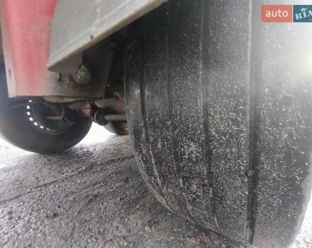 Синий Бодекс КИС 3В, объемом двигателя 0 л и пробегом 0 тыс. км за 13000 $, фото 12 на Automoto.ua