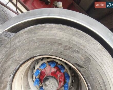 Синий Бодекс КИС 3В, объемом двигателя 0 л и пробегом 0 тыс. км за 13000 $, фото 13 на Automoto.ua