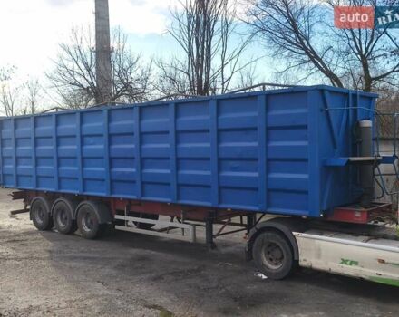 Синий Бодекс КИС 3В, объемом двигателя 0 л и пробегом 0 тыс. км за 13000 $, фото 14 на Automoto.ua