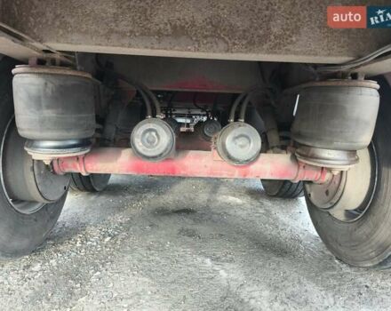 Синий Бодекс КИС 3В, объемом двигателя 0 л и пробегом 0 тыс. км за 13000 $, фото 11 на Automoto.ua