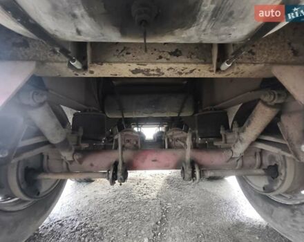 Синий Бодекс КИС 3В, объемом двигателя 0 л и пробегом 0 тыс. км за 13000 $, фото 10 на Automoto.ua