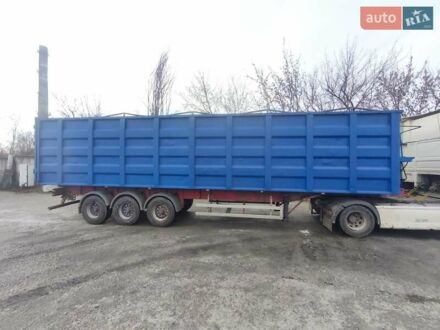 Синий Бодекс КИС 3В, объемом двигателя 0 л и пробегом 0 тыс. км за 13000 $, фото 1 на Automoto.ua