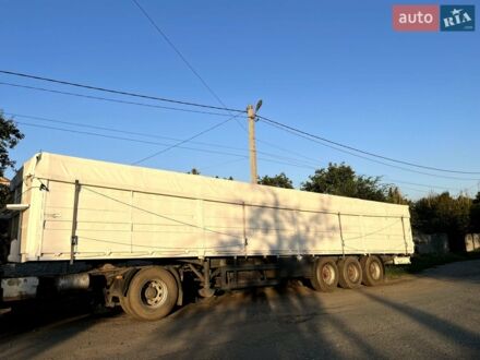 Білий Бодекс КІС, об'ємом двигуна 0 л та пробігом 1 тис. км за 6999 $, фото 1 на Automoto.ua