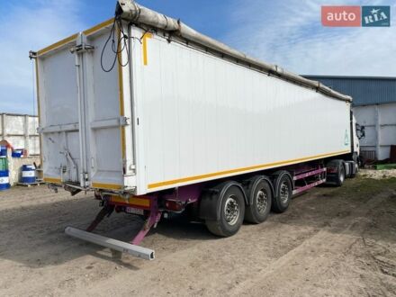 Білий Бодекс КІС, об'ємом двигуна 0 л та пробігом 0 тис. км за 25800 $, фото 1 на Automoto.ua