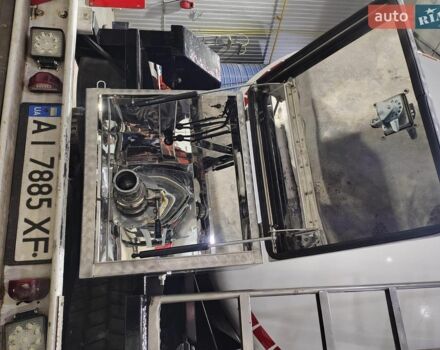 Чорний Бодекс КІС, об'ємом двигуна 0 л та пробігом 1 тис. км за 45000 $, фото 3 на Automoto.ua