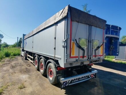 Чорний Бодекс КІС, об'ємом двигуна 0 л та пробігом 300 тис. км за 25200 $, фото 1 на Automoto.ua