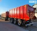 Красный Бодекс КИС, объемом двигателя 0 л и пробегом 0 тыс. км за 35450 $, фото 12 на Automoto.ua