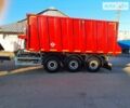 Красный Бодекс КИС, объемом двигателя 0 л и пробегом 0 тыс. км за 35450 $, фото 18 на Automoto.ua