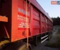 Красный Бодекс КИС, объемом двигателя 0 л и пробегом 480 тыс. км за 17500 $, фото 1 на Automoto.ua