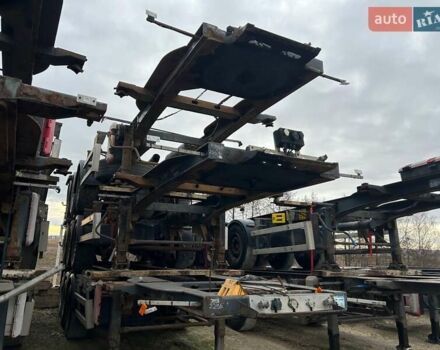 Бодекс КИС, объемом двигателя 0 л и пробегом 100 тыс. км за 3550 $, фото 1 на Automoto.ua