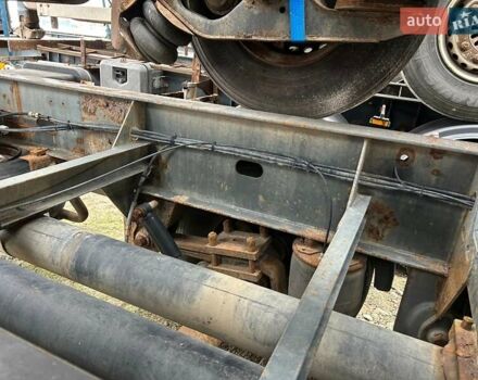 Бодекс КИС, объемом двигателя 0 л и пробегом 100 тыс. км за 3550 $, фото 5 на Automoto.ua