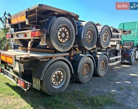 Бодекс КІС, об'ємом двигуна 0 л та пробігом 100 тис. км за 5500 $, фото 3 на Automoto.ua