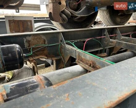 Бодекс КИС, объемом двигателя 0 л и пробегом 100 тыс. км за 3550 $, фото 10 на Automoto.ua