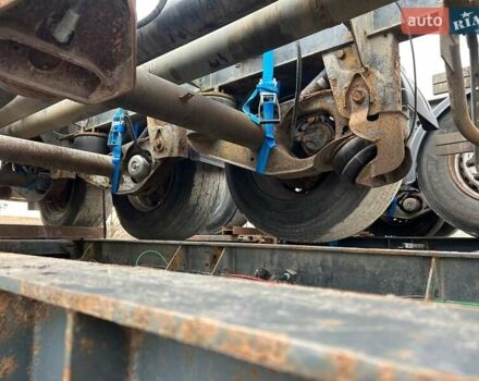 Бодекс КИС, объемом двигателя 0 л и пробегом 100 тыс. км за 3550 $, фото 8 на Automoto.ua