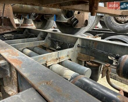 Бодекс КИС, объемом двигателя 0 л и пробегом 100 тыс. км за 3550 $, фото 2 на Automoto.ua