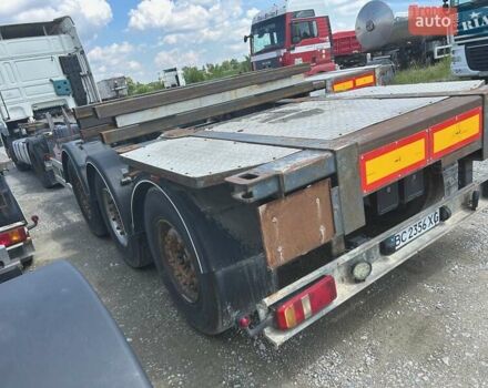 Бодекс КІС, об'ємом двигуна 0 л та пробігом 100 тис. км за 5500 $, фото 1 на Automoto.ua