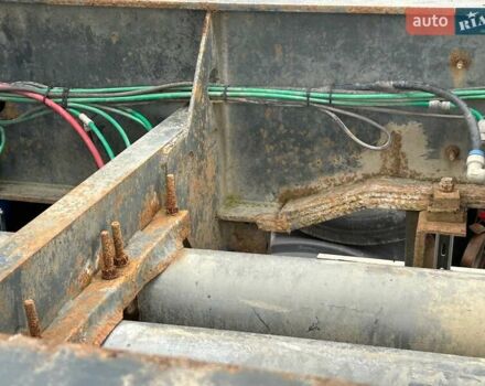 Бодекс КИС, объемом двигателя 0 л и пробегом 100 тыс. км за 3550 $, фото 7 на Automoto.ua