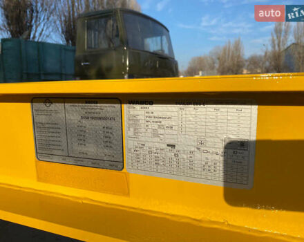 Бодекс КИС, объемом двигателя 0 л и пробегом 0 тыс. км за 23872 $, фото 7 на Automoto.ua