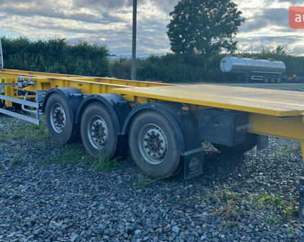 Бодекс КИС, объемом двигателя 0 л и пробегом 0 тыс. км за 25270 $, фото 6 на Automoto.ua