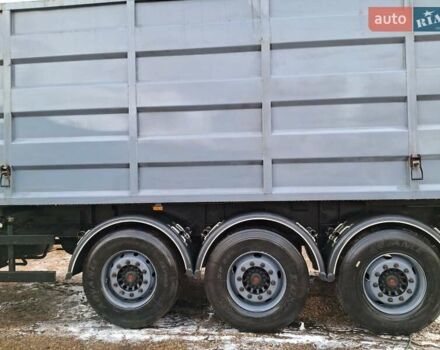 Бодекс КИС, объемом двигателя 0 л и пробегом 10 тыс. км за 20000 $, фото 3 на Automoto.ua