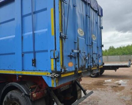 Бодекс КИС, объемом двигателя 0 л и пробегом 0 тыс. км за 13900 $, фото 2 на Automoto.ua