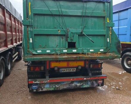 Бодекс КИС, объемом двигателя 0 л и пробегом 0 тыс. км за 13900 $, фото 7 на Automoto.ua