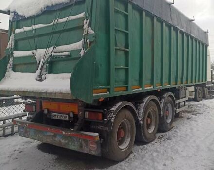 Бодекс КИС, объемом двигателя 0 л и пробегом 0 тыс. км за 13900 $, фото 11 на Automoto.ua