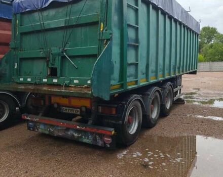 Бодекс КИС, объемом двигателя 0 л и пробегом 0 тыс. км за 13900 $, фото 6 на Automoto.ua