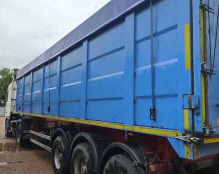 Бодекс КИС, объемом двигателя 0 л и пробегом 0 тыс. км за 13900 $, фото 3 на Automoto.ua