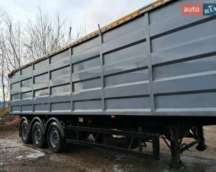 Бодекс КИС, объемом двигателя 0 л и пробегом 10 тыс. км за 20000 $, фото 2 на Automoto.ua