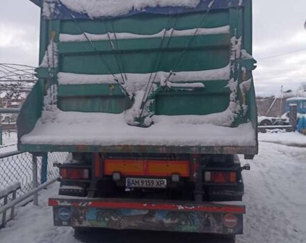 Бодекс КИС, объемом двигателя 0 л и пробегом 0 тыс. км за 13900 $, фото 13 на Automoto.ua