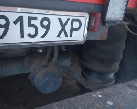 Бодекс КИС, объемом двигателя 0 л и пробегом 0 тыс. км за 13900 $, фото 12 на Automoto.ua