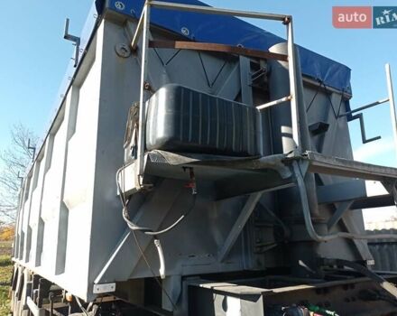 Бодекс КІС, об'ємом двигуна 0 л та пробігом 0 тис. км за 13500 $, фото 2 на Automoto.ua