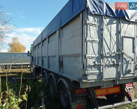 Бодекс КІС, об'ємом двигуна 0 л та пробігом 0 тис. км за 13500 $, фото 5 на Automoto.ua