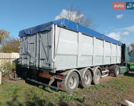 Бодекс КІС, об'ємом двигуна 0 л та пробігом 0 тис. км за 13500 $, фото 9 на Automoto.ua