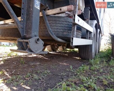 Бодекс КІС, об'ємом двигуна 0 л та пробігом 0 тис. км за 13500 $, фото 10 на Automoto.ua