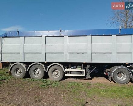 Бодекс КІС, об'ємом двигуна 0 л та пробігом 0 тис. км за 13500 $, фото 7 на Automoto.ua