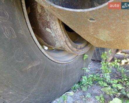 Бодекс КІС, об'ємом двигуна 0 л та пробігом 0 тис. км за 13500 $, фото 3 на Automoto.ua