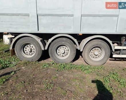 Бодекс КІС, об'ємом двигуна 0 л та пробігом 0 тис. км за 13500 $, фото 4 на Automoto.ua