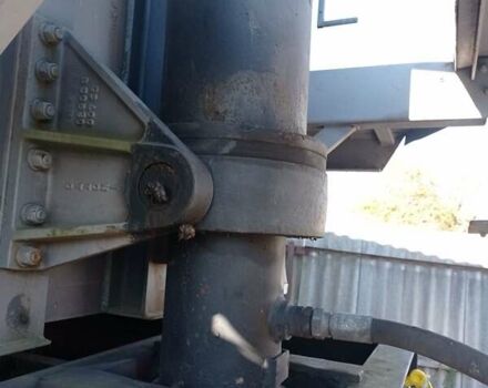 Бодекс КІС, об'ємом двигуна 0 л та пробігом 0 тис. км за 13500 $, фото 1 на Automoto.ua