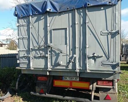 Бодекс КІС, об'ємом двигуна 0 л та пробігом 0 тис. км за 13500 $, фото 6 на Automoto.ua