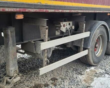 Бодекс КІС, об'ємом двигуна 0 л та пробігом 0 тис. км за 15100 $, фото 4 на Automoto.ua
