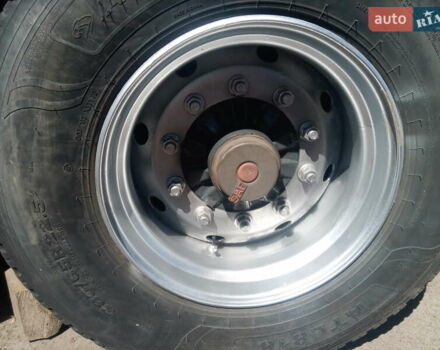 Бодекс КИС, объемом двигателя 0 л и пробегом 1 тыс. км за 13200 $, фото 9 на Automoto.ua