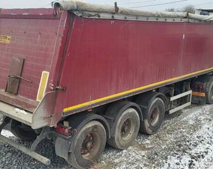 Бодекс КІС, об'ємом двигуна 0 л та пробігом 0 тис. км за 15100 $, фото 5 на Automoto.ua